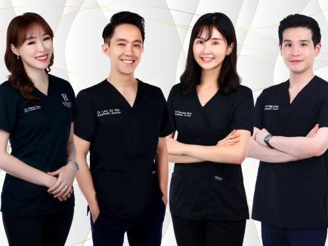 Become Aesthetics Clinic