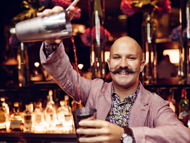 Exciting Guest Shift at 28 Hongkong on the 24 August