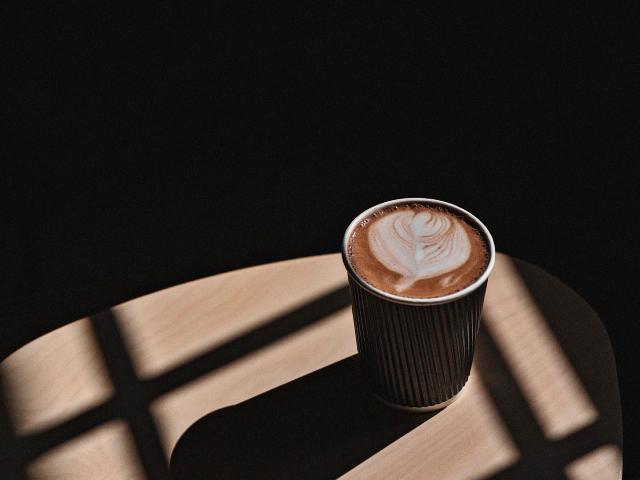 Ground Floor Coffee