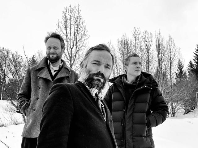 Icelandic Post-rock Band Sigur Rós Return to Singapore for World Tour 2022