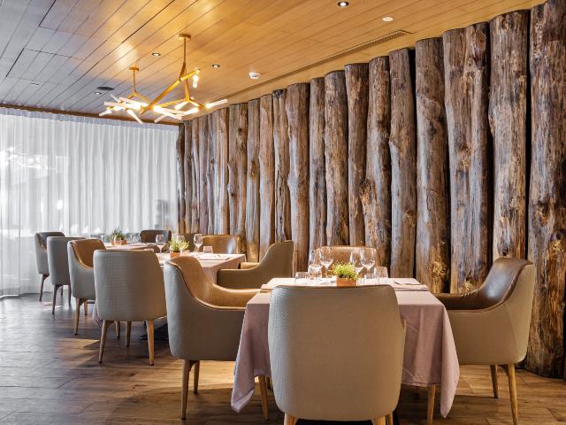 Jaras Restaurant