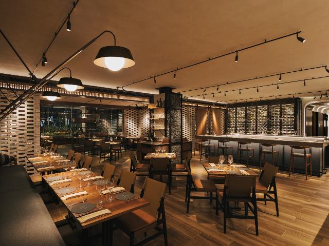 Osteria Mozza