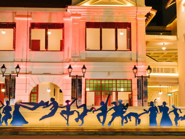 Public Art Trust (PAT)