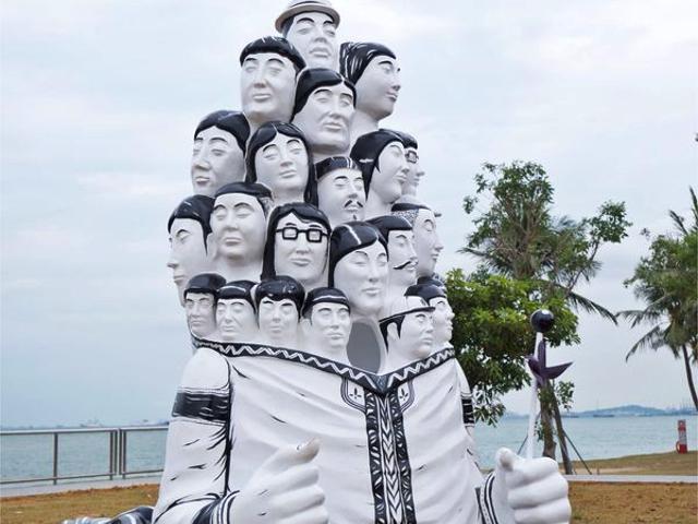 Public Art Trust (PAT)