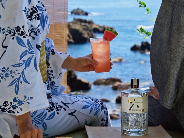 Roku Gin