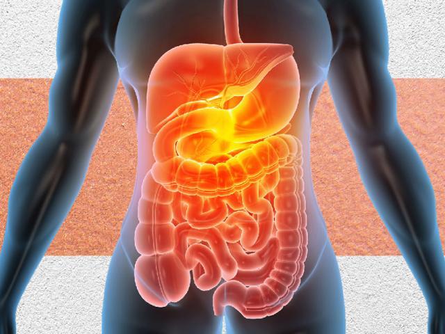 Alpha Digestive and Liver Centre