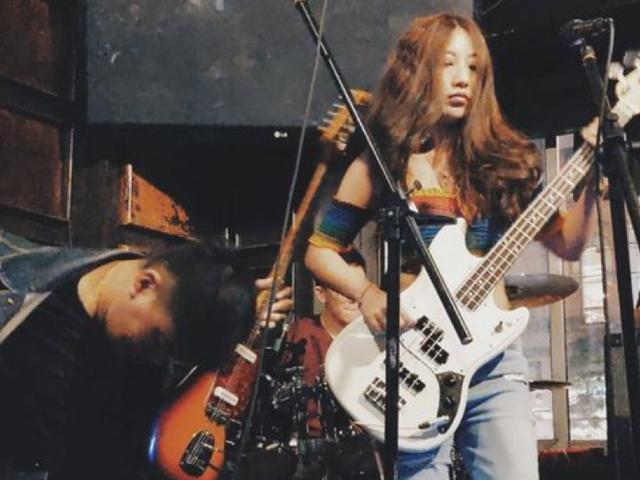 ASEAN Music Showcase Festival (AMS)
