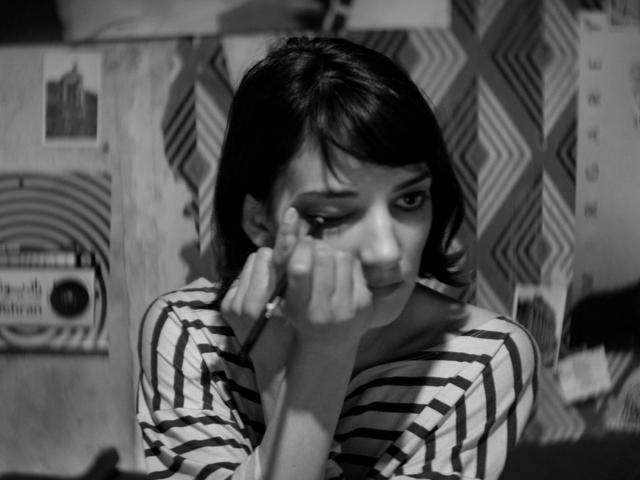 Explore More Through Film - Join the SGIFF Film Club This September