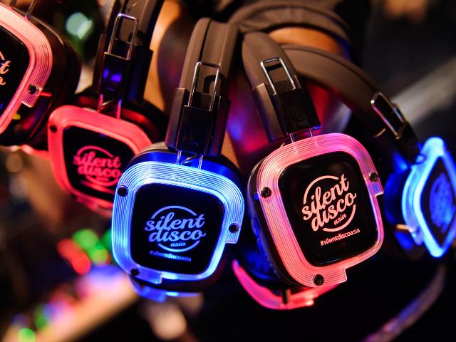 Silent Disco