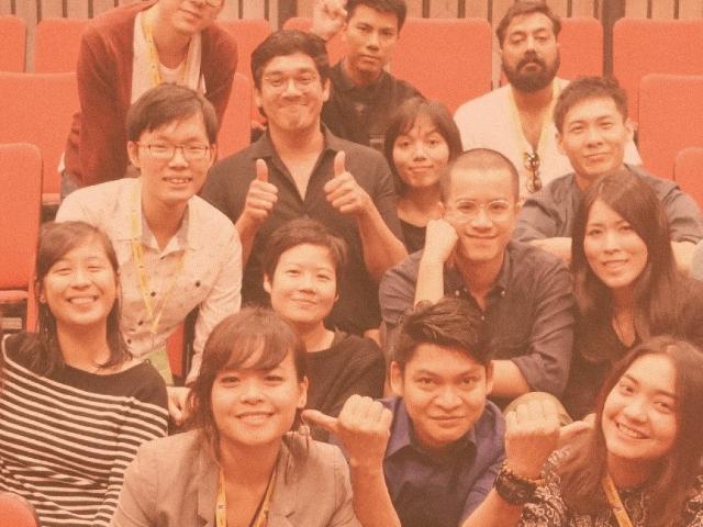 Singapore International Film Festival - SGIFF