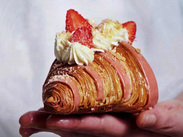 Alice Boulangerie