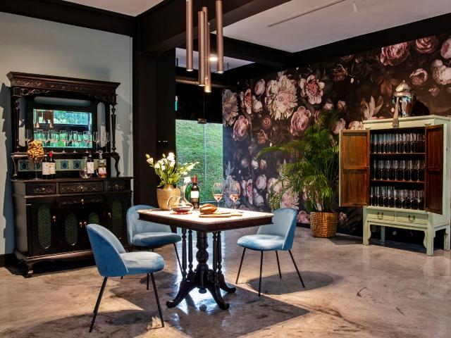Eat At My Kitchen