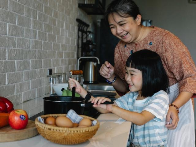 Hire A Helper in Singapore