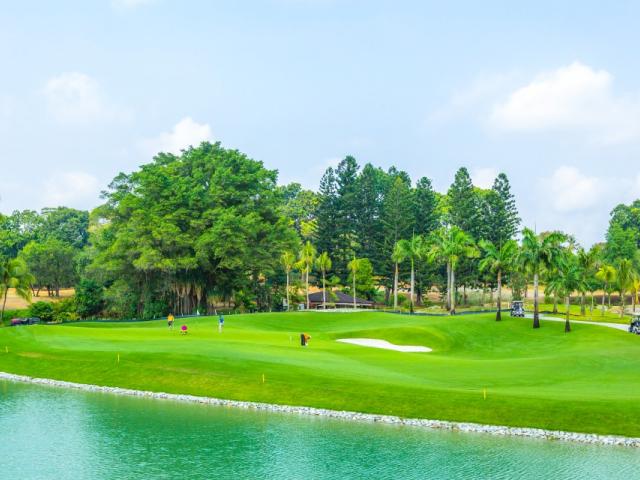 Seletar Country Club