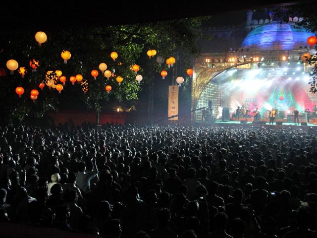 ASEAN India Music Festival to Mark Triumphant Return to Purana Qila, New Delhi This Year