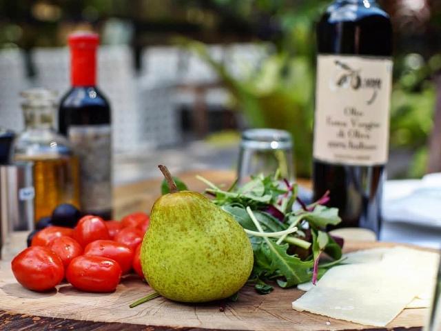 Ristorante Pietrasanta Welcomes Christmas With 5-course Wine-pairing Dinner on 9 December 2022