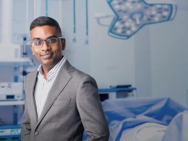 Dr Soma - Ear nose throat specialist Singapore