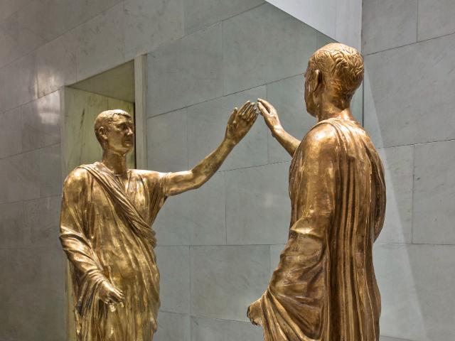 The Grand Italian Vision: The Farnesina Collection of Contemporary Art Hits Singapore Shores for Its International Debut