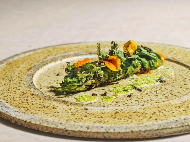Marguerite Restaurant