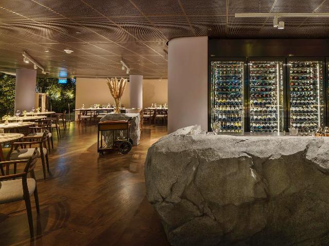 Marguerite Restaurant