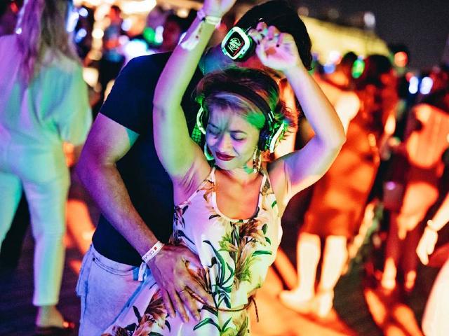Silent Disco