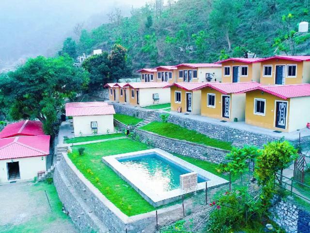 Panchvati Cottage