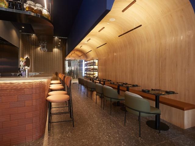 Hop Into Binary's Easter Sunday Brunch Menu