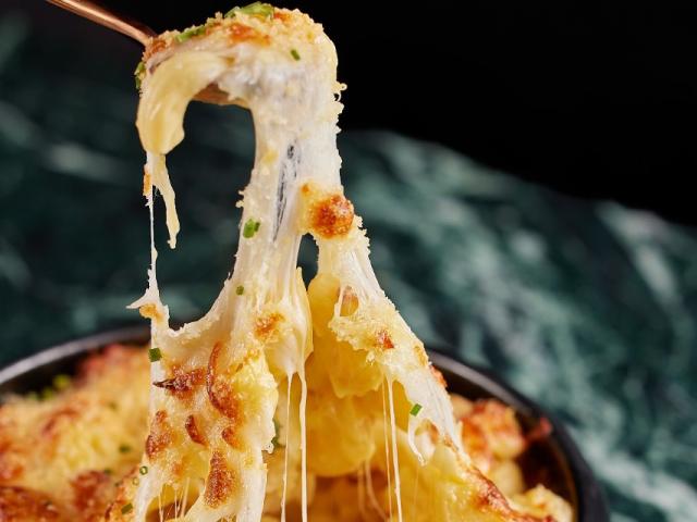 Hop Into Binary's Easter Sunday Brunch Menu