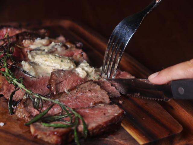 Supperman Speakeasy & Grill