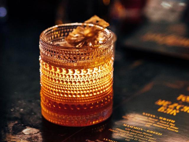 Mezcal