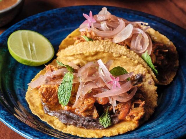 Mezcal