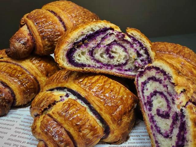 Naux Pastry