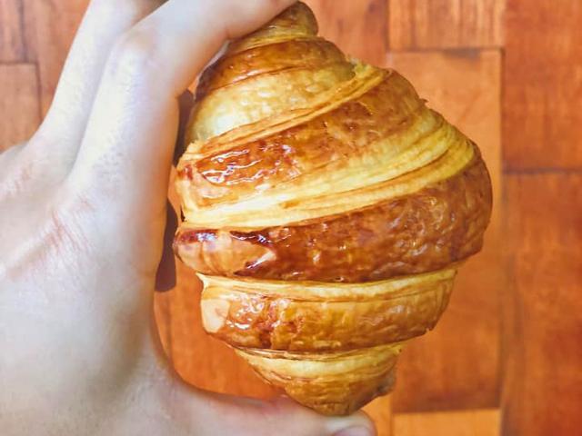 Naux Pastry