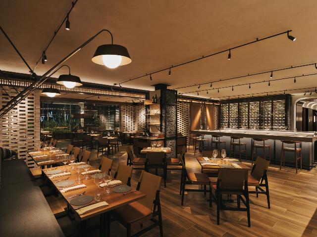 Osteria Mozza