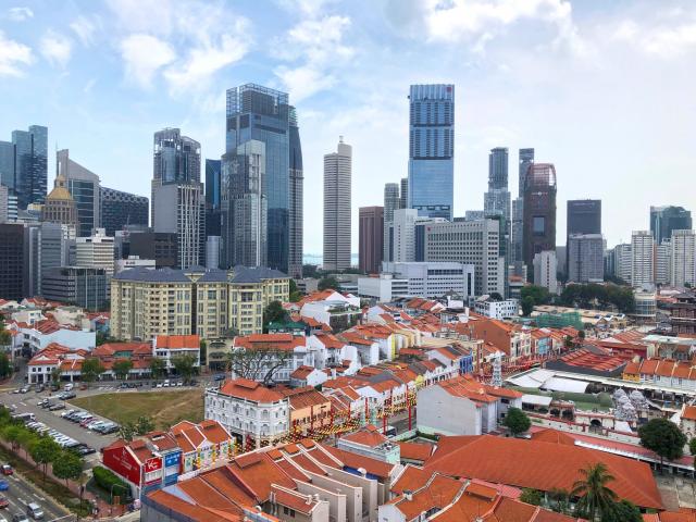 Singapore