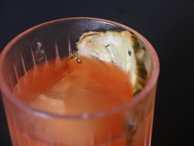 Supperman Speakeasy & Grill