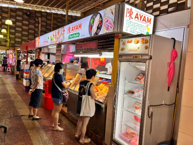Fresh Stop