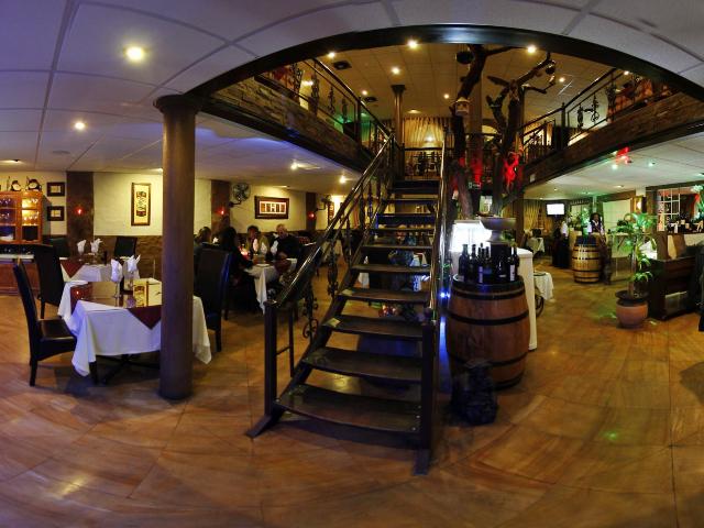 Kubata Restaurant