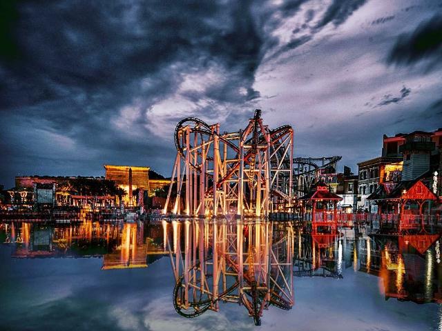Resorts World Sentosa