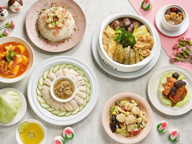 soup restaurant