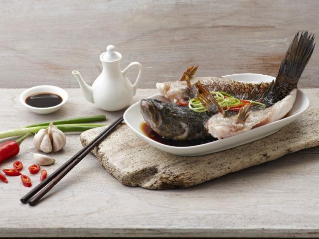 Zui Yu Xuan Teochew Cuisine