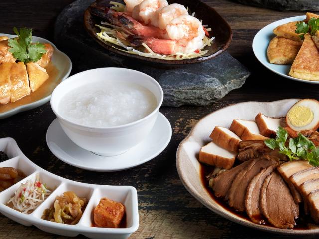 Chui Huay Lim Teochew Cuisine