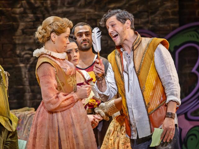 International Hit Musical & Juliet to Have Asian Premiere in Singapore