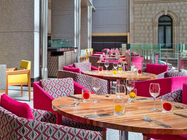 The Fullerton Hotel Sydney