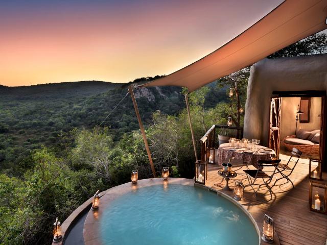 andBeyond Travel