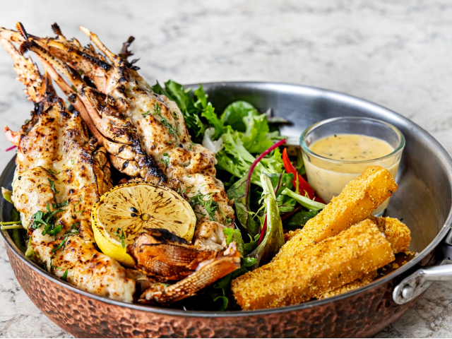 Plating Up WA: Singapore Edition Returns For Second Year With Launch of Chef Exchange Program