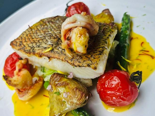 Plating Up WA: Singapore Edition Returns For Second Year With Launch of Chef Exchange Program