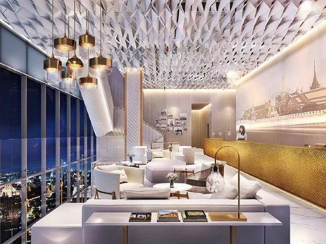 INNSiDE by Meliá Bangkok Sukhumvit