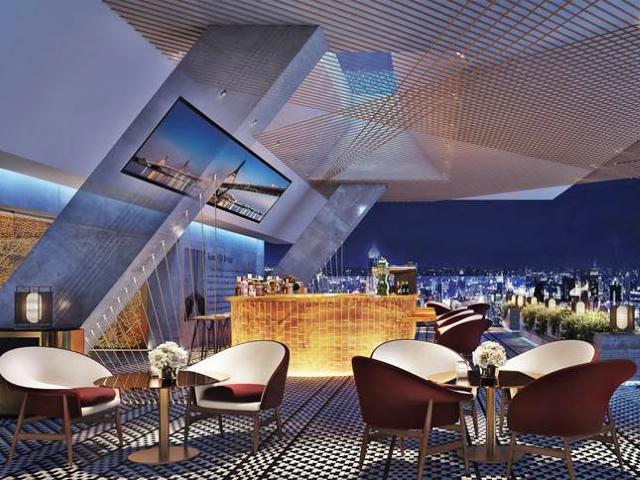 INNSiDE by Meliá Bangkok Sukhumvit