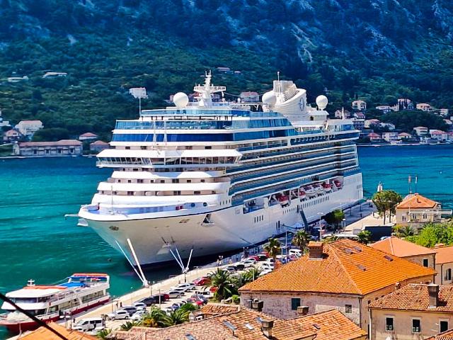 Oceania Cruises